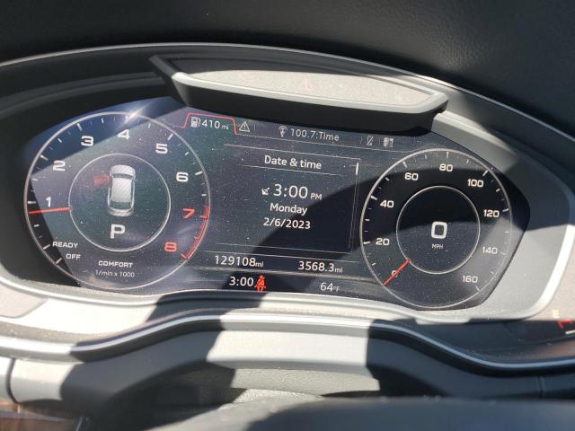 Photo 9 from auction – 2018 AUDI Q5 PREMIUM with VIN WA1BNAFY3J2033071