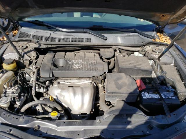 Photo 11 from auction – 2010 TOYOTA CAMRY BASE with VIN 4T4BF3EK4AR035302