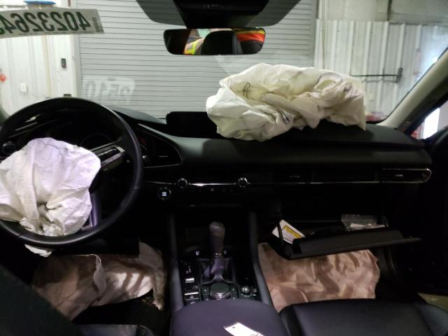 Photo 8 from auction – 2021 MAZDA 3 with VIN JM1BPBAY8M1339741