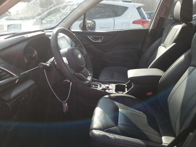 Photo 6 from auction – 2021 SUBARU FORESTER L with VIN JF2SKAUC5MH435859