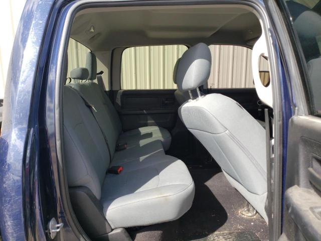 Zdjęcie 10 z aukcji – 2018 RAM 2500 ST z VIN 3C6UR5CJ6JG108698