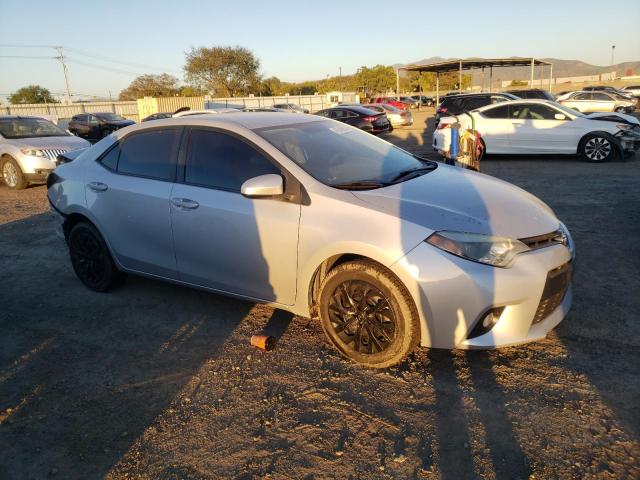 Photo 4 from auction – 2016 TOYOTA COROLLA L with VIN 5YFBURHE5GP411931