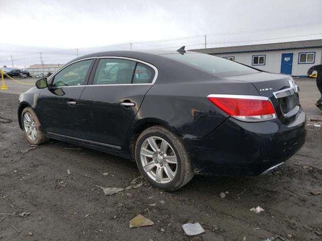 Photo 2 from auction – 2012 BUICK LACROSSE with VIN 1G4GC5E35CF311619