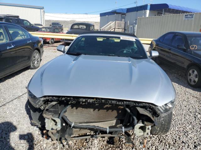 Photo 5 from auction – 2016 FORD MUSTANG with VIN 1FATP8UH8G5243047