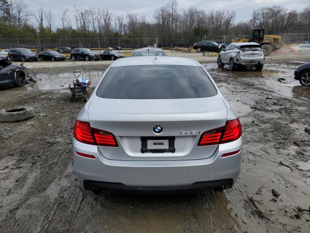 Photo 6 from auction – 2013 BMW 535 I with VIN WBAFR7C53DC828240