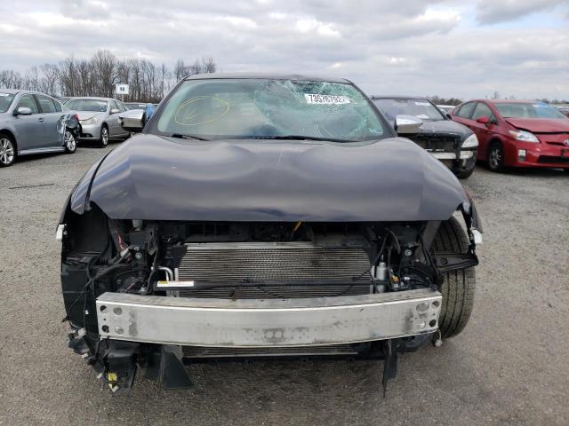 Photo 5 from auction – 2016 NISSAN MAXIMA 3.5 with VIN 1N4AA6AP8GC439963