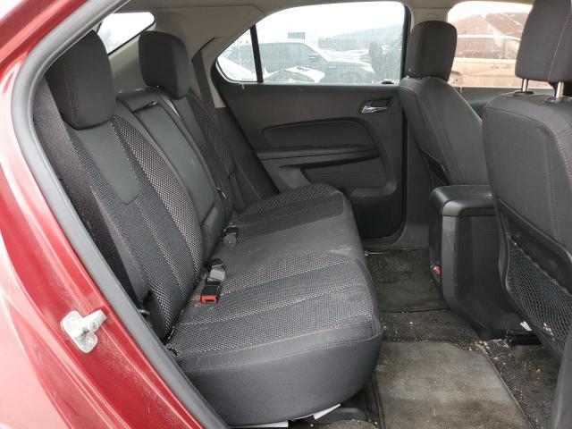 Photo 11 from auction – 2010 CHEVROLET EQUINOX LT with VIN 2CNALDEW1A6415669