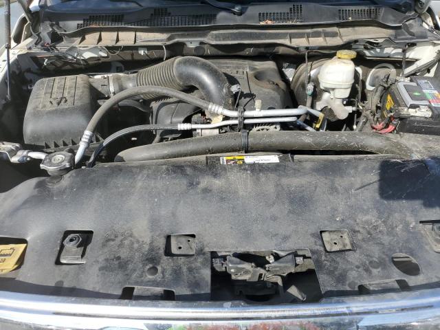 Photo 11 from auction – 2017 RAM 1500 LONGH with VIN 1C6RR7PT4HS527911