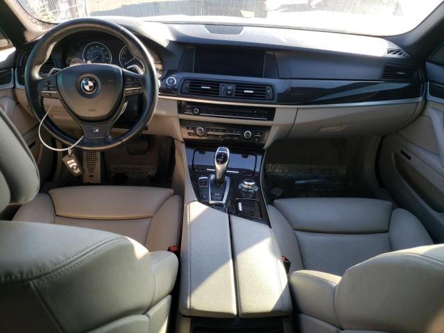 Photo 8 from auction – 2013 BMW 528 I with VIN WBAXG5C5XDD234835