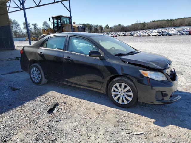 Photo 4 from auction – 2012 TOYOTA COROLLA BA with VIN 5YFBU4EEXCP054408