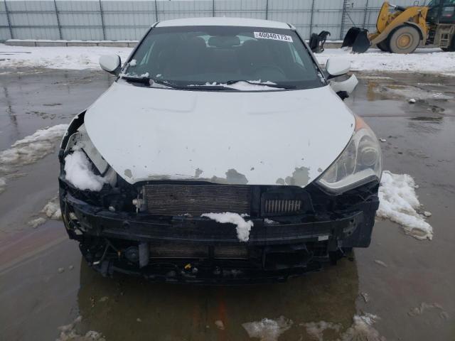 Photo 5 from auction – 2016 HYUNDAI VELOSTER T with VIN KMHTC6AE2GU292024