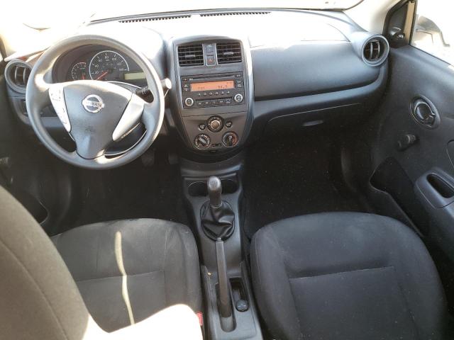 Photo 8 from auction – 2015 NISSAN VERSA S with VIN 3N1CN7AP1FL955536