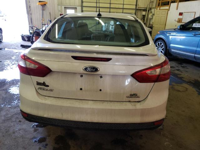 Фото 6 с аукциона – 2012 FORD FOCUS SE с VIN 1FAHP3F24CL427179