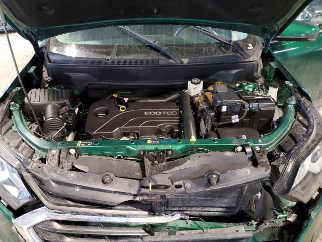 Photo 11 from auction – 2019 CHEVROLET EQUINOX LT with VIN 2GNAXKEVXK6114038