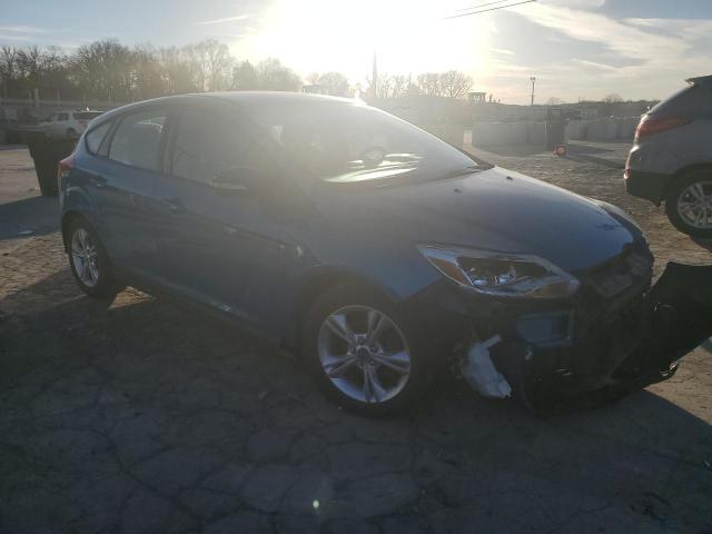 Photo 4 from auction – 2013 FORD FOCUS SE with VIN 1FADP3K20DL213747