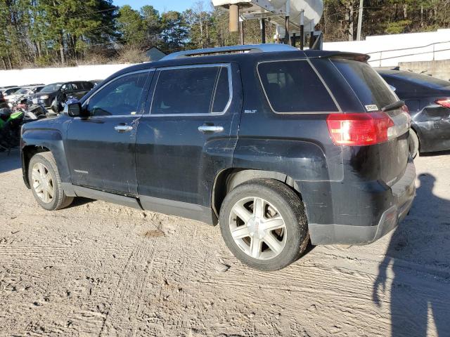 Photo 2 from auction – 2011 GMC TERRAIN SL with VIN 2CTALWEC1B6444844