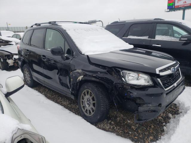 Photo 4 from auction – 2017 SUBARU FORESTER 2 with VIN JF2SJAEC9HG534827