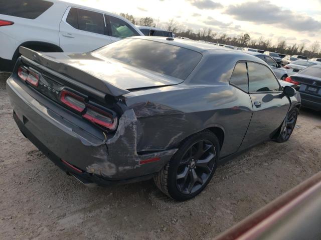 Photo 3 from auction – 2019 DODGE CHALLENGER with VIN 2C3CDZBT7KH529901