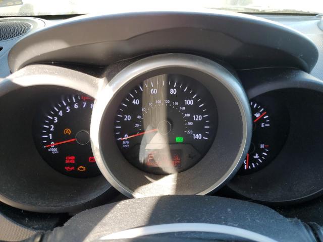 Photo 9 from auction – 2013 KIA SOUL + with VIN KNDJT2A66D7549144