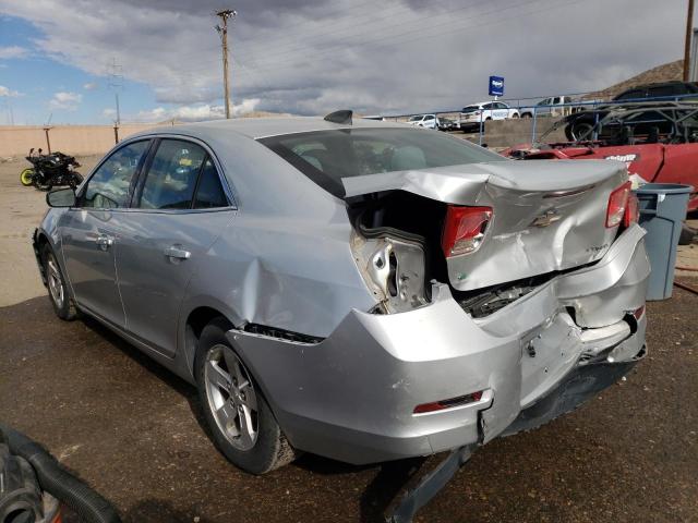 Photo 2 from auction – 2015 CHEVROLET MALIBU LS with VIN 1G11B5SL5FF146685