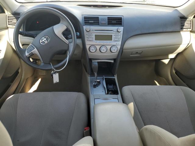 Photo 8 from auction – 2010 TOYOTA CAMRY BASE with VIN 4T4BF3EK8AR035464