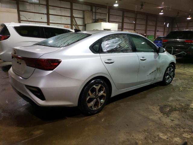 Photo 3 from auction – 2020 KIA FORTE FE with VIN 3KPF24AD8LE201265