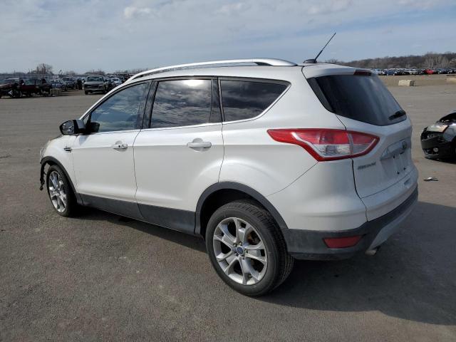 Photo 2 from auction – 2014 FORD ESCAPE TIT with VIN 1FMCU0JX1EUB62129