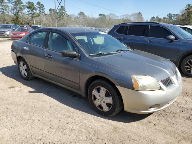 Photo 4 from auction – 2004 MITSUBISHI GALANT ES with VIN 4A3AB36F74E108875