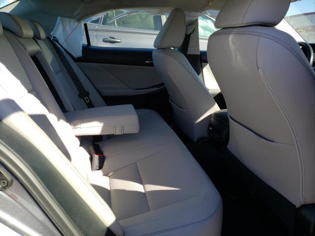 Photo 10 from auction – 2016 LEXUS IS 200T with VIN JTHBA1D23G5017734
