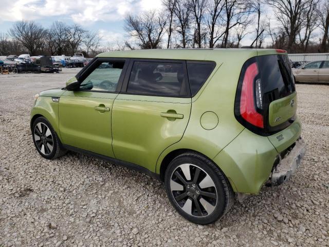 Photo 2 from auction – 2015 KIA SOUL ! with VIN KNDJX3A52F7753525