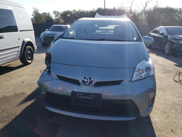 Photo 5 from auction – 2015 TOYOTA PRIUS with VIN JTDKN3DU7F1888919