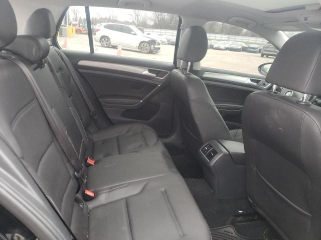Photo 10 from auction – 2015 VOLKSWAGEN GOLF with VIN 3VW117AU1FM085736