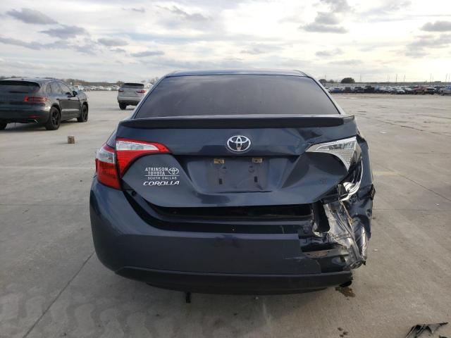 Photo 6 from auction – 2016 TOYOTA COROLLA L with VIN 5YFBURHE3GP567322
