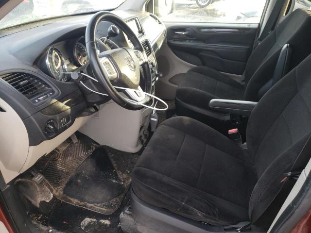 Photo 7 from auction – 2012 DODGE GRAND CARA with VIN 2C4RDGBG9CR301620