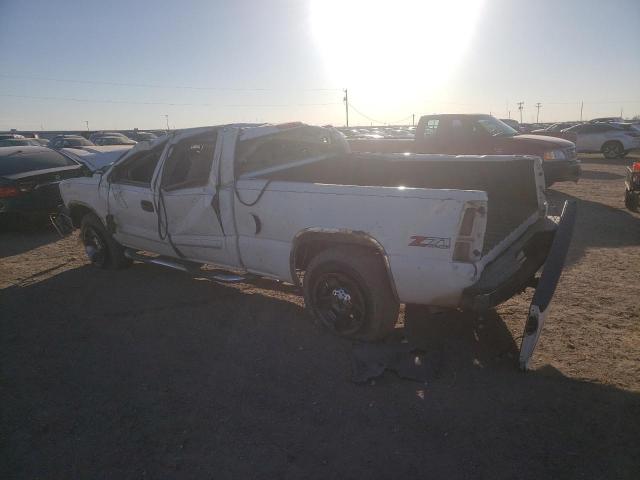 Photo 2 from auction – 2003 CHEVROLET SILVERADO with VIN 2GCEK19T831115196