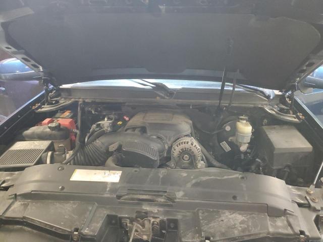 Photo 11 from auction – 2007 CHEVROLET AVALANCHE with VIN 3GNFK12397G115212