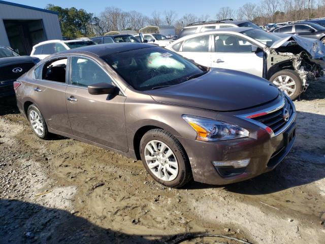 Photo 4 from auction – 2014 NISSAN ALTIMA 2.5 with VIN 1N4AL3APXEC143185