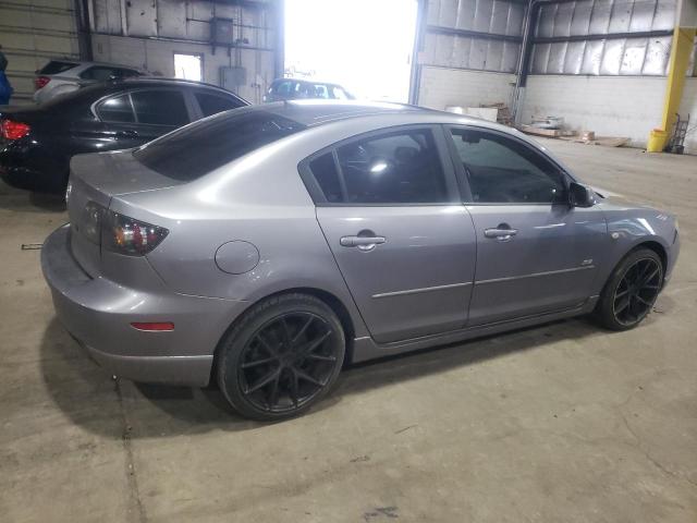 Photo 3 from auction – 2006 MAZDA MAZDA 3 with VIN JM1BK323961505467