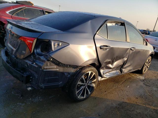 Photo 3 from auction – 2019 TOYOTA COROLLA L with VIN 5YFBURHE4KP924516