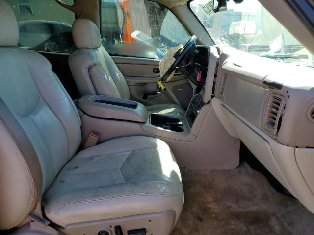 Photo 7 from auction – 2004 GMC YUKON with VIN 1GKEK13Z34R156586