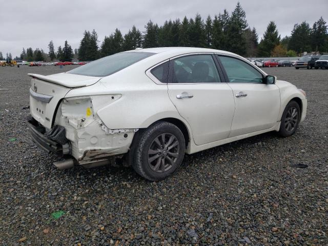 Photo 3 from auction – 2015 NISSAN ALTIMA 2.5 with VIN 1N4AL3AP3FC461361