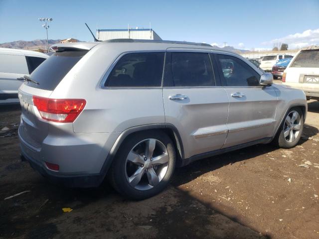 Photo 3 from auction – 2011 JEEP GRAND CHER with VIN 1J4RR6GT3BC605304