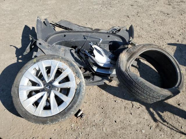 Photo 12 from auction – 2022 TESLA MODEL 3 with VIN 5YJ3E1EA5NF142715