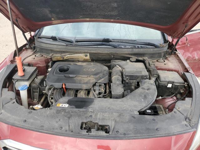 Photo 11 from auction – 2015 HYUNDAI SONATA SPO with VIN 5NPE34AF5FH051920