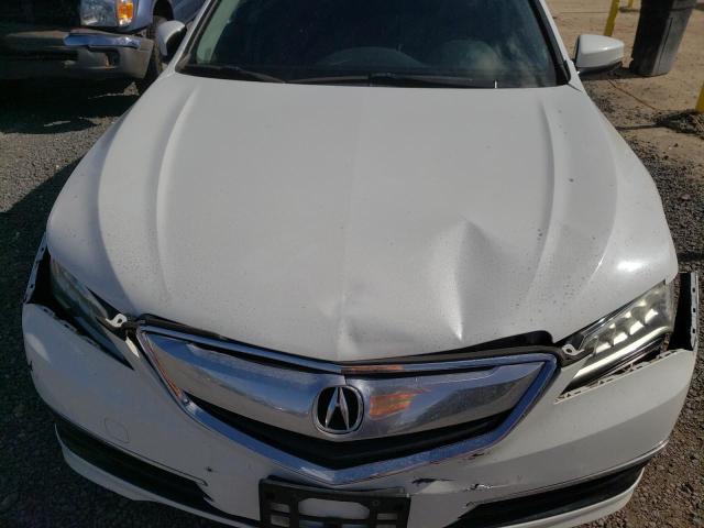 Photo 11 from auction – 2015 ACURA TLX with VIN 19UUB2F35FA008267