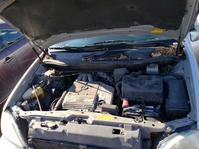Photo 12 from auction – 2002 LEXUS RX 300 with VIN JTJHF10U620239479