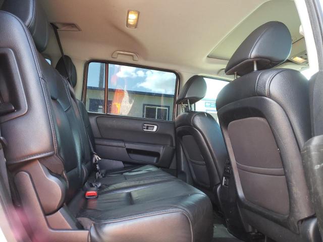 Photo 11 from auction – 2014 HONDA PILOT EXL with VIN 5FNYF3H54EB016889