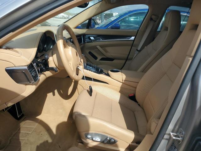 Photo 7 from auction – 2012 PORSCHE PANAMERA 2 with VIN WP0AA2A70CL072117