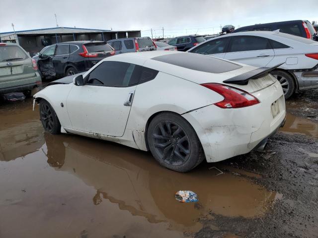 Photo 2 from auction – 2017 NISSAN 370Z BASE with VIN JN1AZ4EH6HM952895