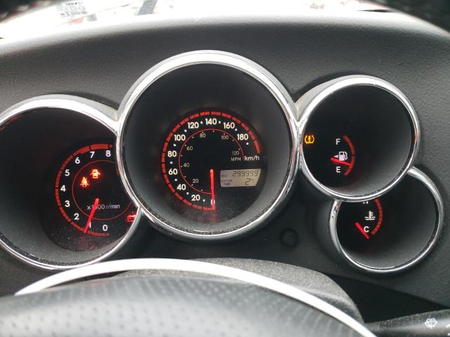 Photo 9 from auction – 2005 TOYOTA COROLLA MA with VIN 2T1KR32E05C886584